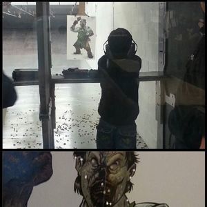 Meet your Posher, Eric